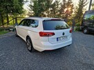 Volkswagen Passat 2.0TDI 150KM z Niemiec Facelift DSG Gwarancja  VAT23% - 4