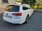 Volkswagen Passat 2.0TDI 150KM z Niemiec Facelift DSG Gwarancja  VAT23% - 6