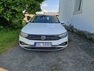 Volkswagen Passat 2.0TDI 150KM z Niemiec Facelift DSG Gwarancja  VAT23% - 9