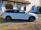 Volkswagen Passat 2.0TDI 150KM z Niemiec Facelift DSG Gwarancja  VAT23% - 12