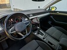 Volkswagen Passat 2.0TDI 150KM z Niemiec Facelift DSG Gwarancja  VAT23% - 13