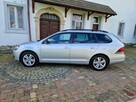Volkswagen Golf 1.6 TDI 105KM z DE 199tys.km. PDC Sprawny Hak Alu 16" - 11