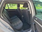Volkswagen Golf 1.6 TDI 105KM z DE 199tys.km. PDC Sprawny Hak Alu 16" - 12
