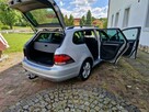 Volkswagen Golf 1.6 TDI 105KM z DE 199tys.km. PDC Sprawny Hak Alu 16" - 14