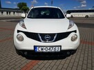 Nissan Juke 1,6 Benzyna Klimatronik Zarejestrowany Gwarancja - 2