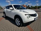 Nissan Juke 1,6 Benzyna Klimatronik Zarejestrowany Gwarancja - 3