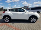 Nissan Juke 1,6 Benzyna Klimatronik Zarejestrowany Gwarancja - 4