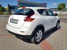 Nissan Juke 1,6 Benzyna Klimatronik Zarejestrowany Gwarancja - 5