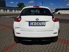 Nissan Juke 1,6 Benzyna Klimatronik Zarejestrowany Gwarancja - 6