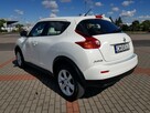 Nissan Juke 1,6 Benzyna Klimatronik Zarejestrowany Gwarancja - 7