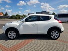Nissan Juke 1,6 Benzyna Klimatronik Zarejestrowany Gwarancja - 8