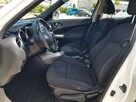 Nissan Juke 1,6 Benzyna Klimatronik Zarejestrowany Gwarancja - 9