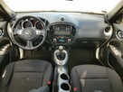Nissan Juke 1,6 Benzyna Klimatronik Zarejestrowany Gwarancja - 12