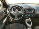 Nissan Juke 1,6 Benzyna Klimatronik Zarejestrowany Gwarancja - 13