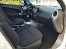 Nissan Juke 1,6 Benzyna Klimatronik Zarejestrowany Gwarancja - 16