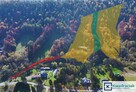Działka inwestycyjna Ustrzyki Dolne, - 4