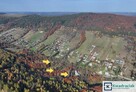 Działka inwestycyjna Ustrzyki Dolne, - 7