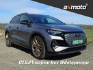Audi Q4 E-tron Cesja bez odstępnego - 1