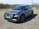Audi Q4 E-tron Cesja bez odstępnego - 3