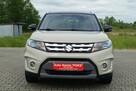 Suzuki Vitara Panorama Hak Navi Kamera Pół Skóra Automat Led 1,6 120 km 97tys.km. - 3