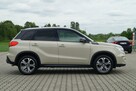 Suzuki Vitara Panorama Hak Navi Kamera Pół Skóra Automat Led 1,6 120 km 97tys.km. - 5