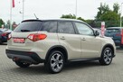 Suzuki Vitara Panorama Hak Navi Kamera Pół Skóra Automat Led 1,6 120 km 97tys.km. - 6