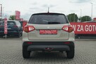 Suzuki Vitara Panorama Hak Navi Kamera Pół Skóra Automat Led 1,6 120 km 97tys.km. - 7