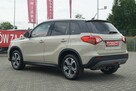 Suzuki Vitara Panorama Hak Navi Kamera Pół Skóra Automat Led 1,6 120 km 97tys.km. - 8