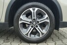 Suzuki Vitara Panorama Hak Navi Kamera Pół Skóra Automat Led 1,6 120 km 97tys.km. - 11