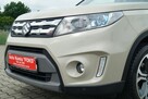 Suzuki Vitara Panorama Hak Navi Kamera Pół Skóra Automat Led 1,6 120 km 97tys.km. - 13