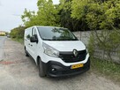 Renault Trafic L2 Długi Brygadówka 6 osób - 2
