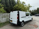 Renault Trafic L2 Długi Brygadówka 6 osób - 3