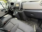 Renault Trafic L2 Długi Brygadówka 6 osób - 6