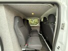 Renault Trafic L2 Długi Brygadówka 6 osób - 10