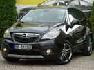 Opel Mokka 1.5 Diesel, 4x4, Kamera cofania, Gwarancja! - 1