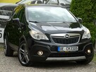 Opel Mokka 1.5 Diesel, 4x4, Kamera cofania, Gwarancja! - 2