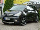 Opel Mokka 1.5 Diesel, 4x4, Kamera cofania, Gwarancja! - 3