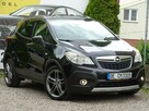 Opel Mokka 1.5 Diesel, 4x4, Kamera cofania, Gwarancja! - 4