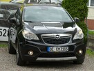 Opel Mokka 1.5 Diesel, 4x4, Kamera cofania, Gwarancja! - 8