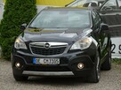 Opel Mokka 1.5 Diesel, 4x4, Kamera cofania, Gwarancja! - 9