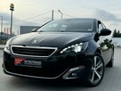 Peugeot 308 2.0 / 150KM FULL LED Automat Panorama Nawigacja Kamera Tempomat - 3