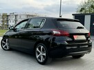 Peugeot 308 2.0 / 150KM FULL LED Automat Panorama Nawigacja Kamera Tempomat - 8