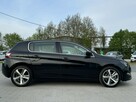 Peugeot 308 2.0 / 150KM FULL LED Automat Panorama Nawigacja Kamera Tempomat - 13