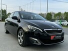 Peugeot 308 2.0 / 150KM FULL LED Automat Panorama Nawigacja Kamera Tempomat - 14