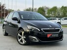 Peugeot 308 2.0 / 150KM FULL LED Automat Panorama Nawigacja Kamera Tempomat - 15