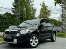 Škoda Yeti 2.0 TDI / 140KM 4X4 Nawigacja Tempomat Czujniki Parkowania - 1