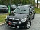 Škoda Yeti 2.0 TDI / 140KM 4X4 Nawigacja Tempomat Czujniki Parkowania - 2