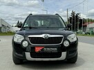 Škoda Yeti 2.0 TDI / 140KM 4X4 Nawigacja Tempomat Czujniki Parkowania - 4