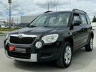 Škoda Yeti 2.0 TDI / 140KM 4X4 Nawigacja Tempomat Czujniki Parkowania - 6