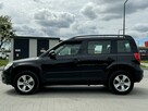 Škoda Yeti 2.0 TDI / 140KM 4X4 Nawigacja Tempomat Czujniki Parkowania - 7